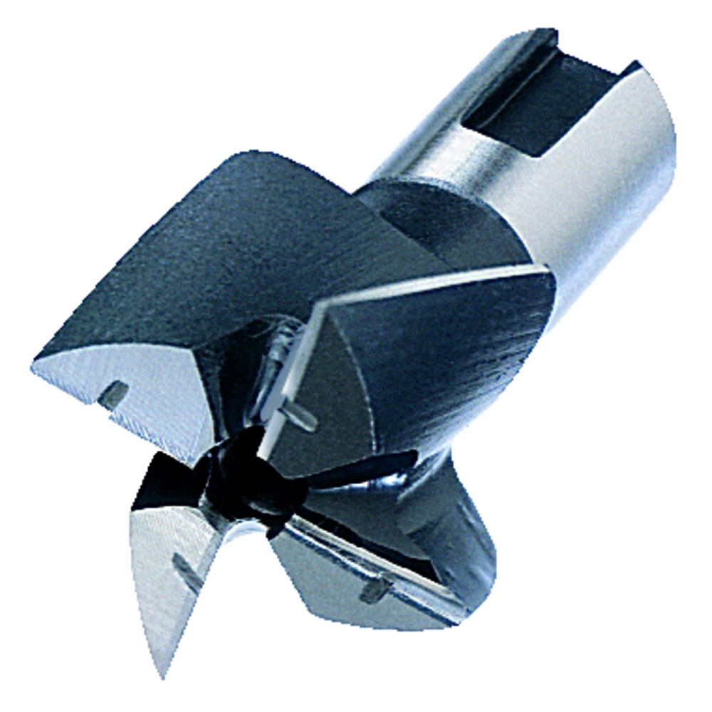 Combination counterbore HSS model 1 19mm